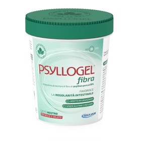 Giuliani Psyllogel Fibra Neutro 170 G