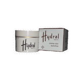 Dorsan Hydral Crema Viso Eutrofica 50 Ml