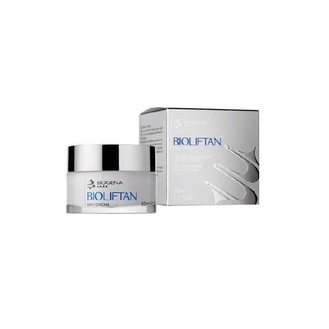 Biogena Bioliftan Day Cream 50 Ml