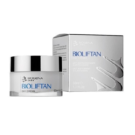 Biogena Bioliftan Day Cream 50 Ml Biogena Bioliftan Day Cream 50 Ml