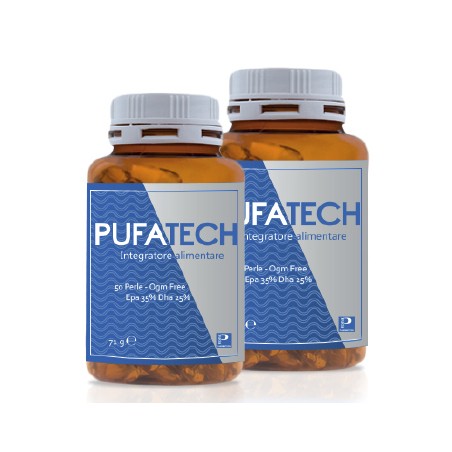 Piemme Pharmatech Pufatech 100 Perle Piemme Pharmatech Pufatech 100 Perle