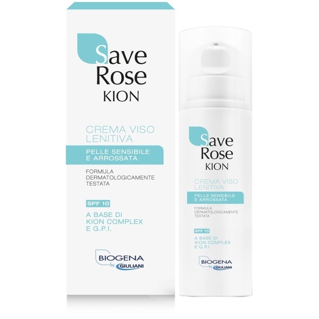 Biogena Save Rose Kion 50 Ml Biogena Save Rose Kion 50 Ml