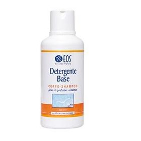 EOS Secondo Natura Eos Base Detergente 500ml