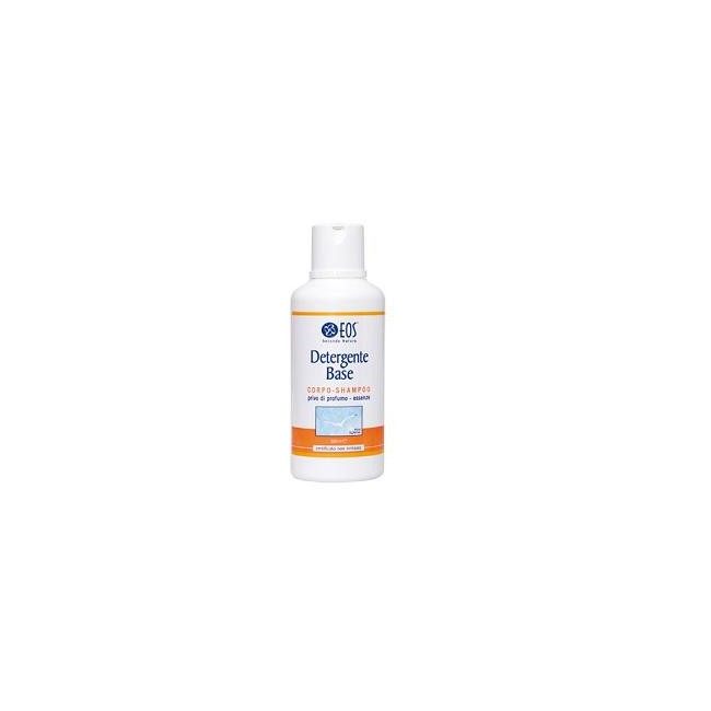 EOS Secondo Natura Eos Base Detergente 500ml
