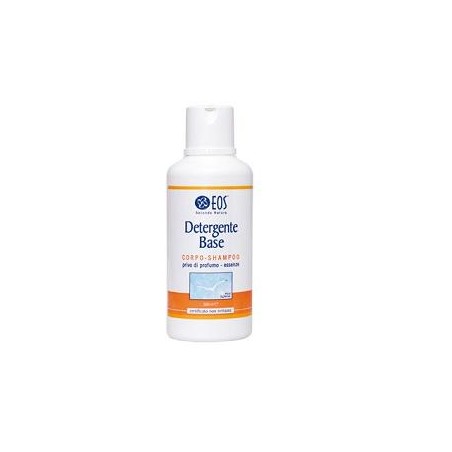 EOS Secondo Natura Eos Base Detergente 500ml