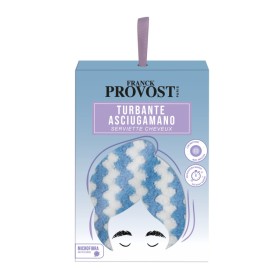 ABC ITALIA Franck Provost Turbante Capelli