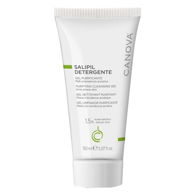 Sifarma Salipil Detergente Canova 150 Ml