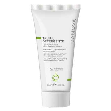 Sifarma Salipil Detergente Canova 150 Ml