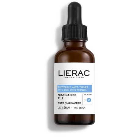 Lierac Protocole Il Siero Anti-macchie 30 Ml Lierac Protocole Il Siero Anti-macchie 30 Ml