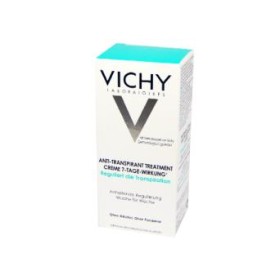 Vichy Deo Trattamento Antitraspirante 30ml
