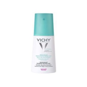 Vichy deo deodorante vapo freschezza estrema con nota fruttata 100ml