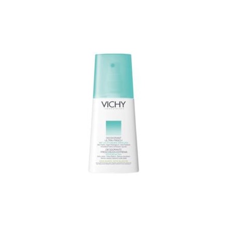 Vichy Deo Deodorante Freschezza Estrema - Nota Silvestre 100ml