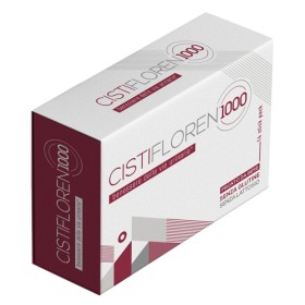 Spazio Ecosalute Cistifloren 1000 14 Stick Pack
