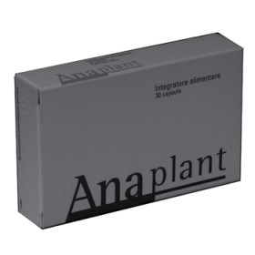 Carofarma Anaplant 30 Capsule 560 Mg