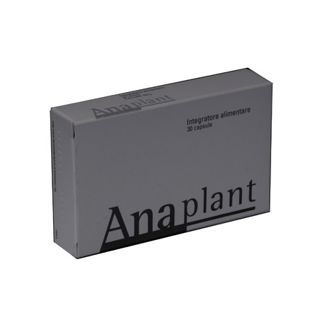 Carofarma Anaplant 30 Capsule 560 Mg Carofarma Anaplant 30 Capsule 560 Mg