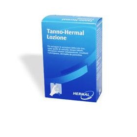 Almirall Tanno Herbal Lozione 100 G