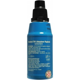 Betadine 10% Soluzione vaginale disinfettante per mucosa vaginale