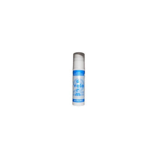 Dorsan Veloderm 2 Tonico Lenitiva 100 Ml