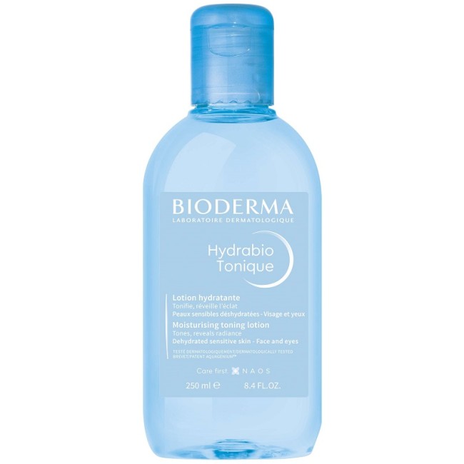 Bioderma Hydrabio Tonique 250 Ml Bioderma Hydrabio Tonique 250 Ml