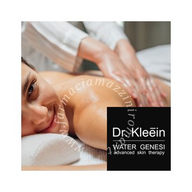 Esfoliante e Massaggio Corpo "Dr. Kleein"
