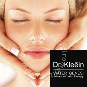 Trattamento Viso EPI-GENETIC "Dr. Kleein"