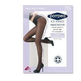 Pompea Calza Beautifl Ener 70 Me F 5