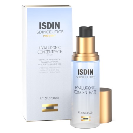 Isdinceutics Hyaluronic Concentrato 30 Ml Isdinceutics Hyaluronic Concentrato 30 Ml