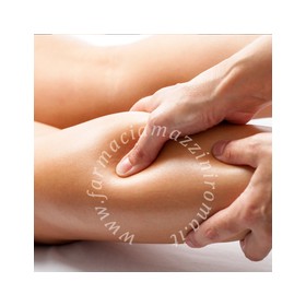 Massaggio Linfodrenante 60 Minuti