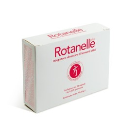 Bromatech Rotanelle Plus 24 Capsule