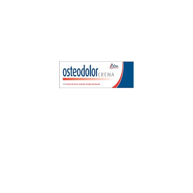 Lanova Farmaceutici Crema Osteodolor 100ml