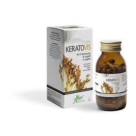Aboca Keratovis 100 Opercoli