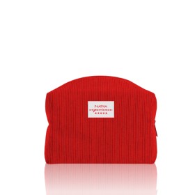 Pharma Experience Pochette Velluto  Rossa