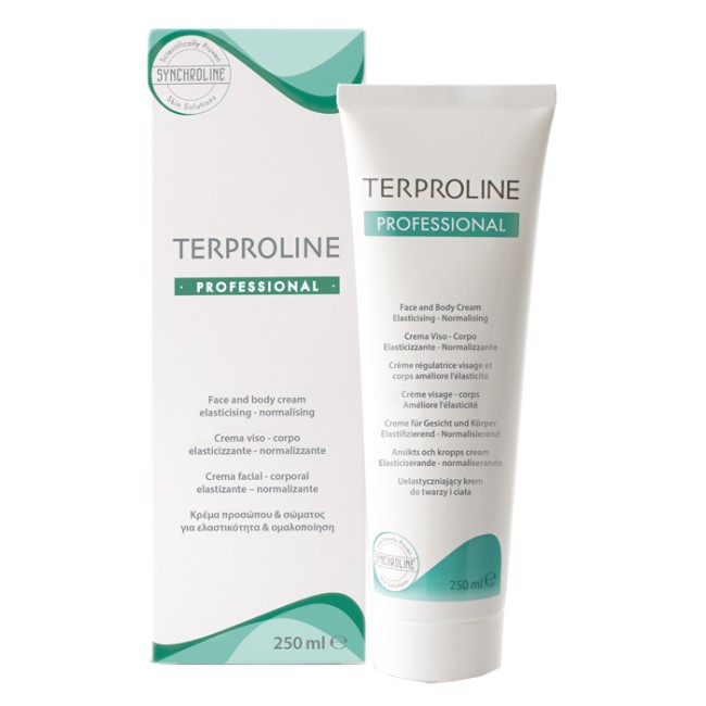 General Topics Terproline Professional 250 Ml General Topics Terproline Professional 250 Ml
