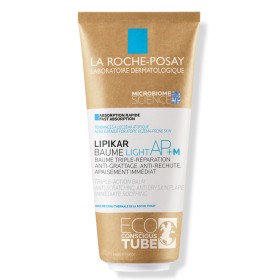La Roche Posay Lipikar Baume AP+M Light Crema Relipidante 200 ml
