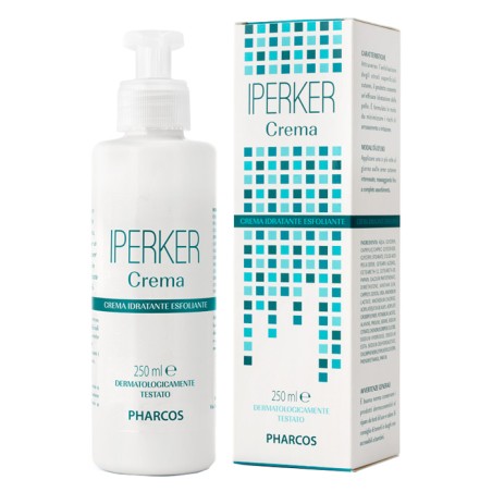 BIONATIVA Iperker Pharcos 250 Ml BIONATIVA Iperker Pharcos 250 Ml