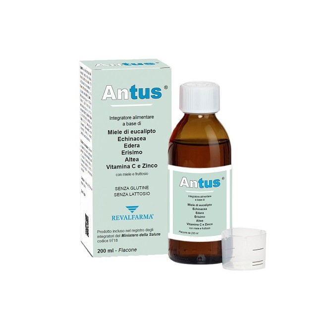 Revalfarma Antus 200 Ml