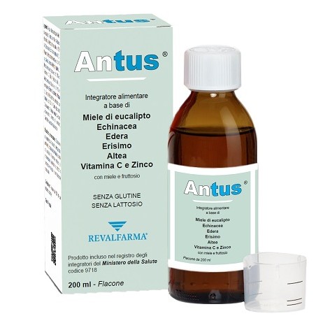 Revalfarma Antus 200 Ml Revalfarma Antus 200 Ml