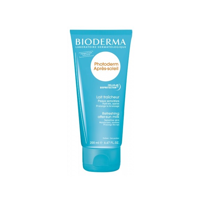 Bioderma Photoderm Doposole 200 Ml