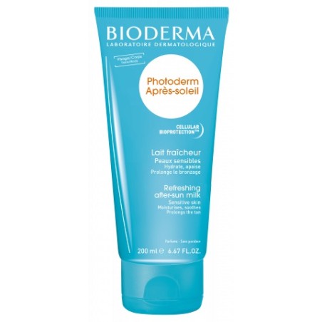 Bioderma Photoderm Doposole 200 Ml