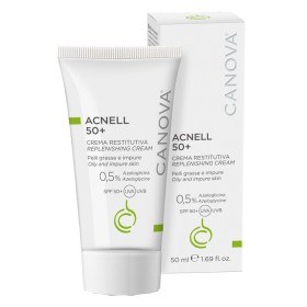 Sifarma Acnell 50+ Canova Crema Gel 50 Ml