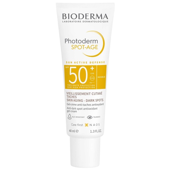 Bioderma Photoderm Spot Age 40 Ml