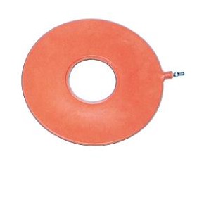 Ciambella Antidecubito In Gomma Misura 121 Da 45cm