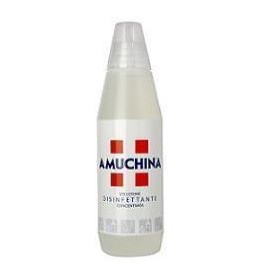 Amuchina Soluzione Disinfettante Concentrata 1 Litro
