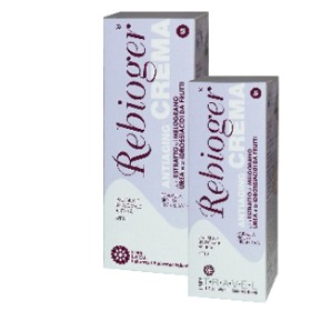 GD Rebioger Crema 50 Ml