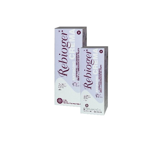 GD Rebioger Crema 50 Ml GD Rebioger Crema 50 Ml