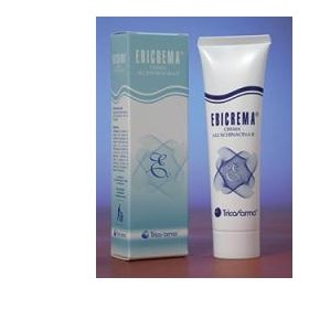 Tricofarma Ebicrema Crema Viso Corpo 50 Ml