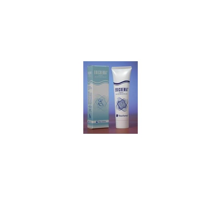 Tricofarma Ebicrema Crema Viso Corpo 50 Ml Tricofarma Ebicrema Crema Viso Corpo 50 Ml
