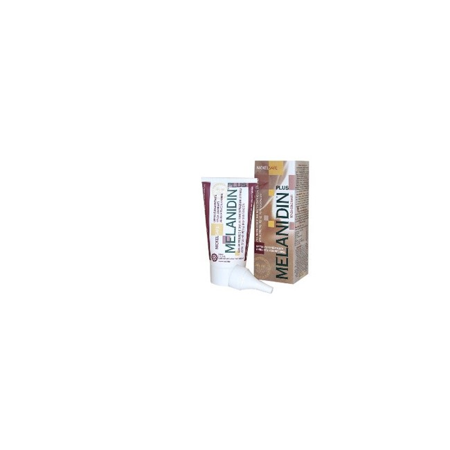 GD Melanidin Plus Crema Eupigment 50 Ml