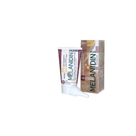 GD Melanidin Plus Crema Eupigment 50 Ml GD Melanidin Plus Crema Eupigment 50 Ml