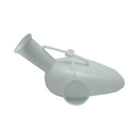 Gammadis Farmaceutici Pappagallo In Plastica Uomo Senza Tappo